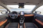 Renault Captur 2019 года (WW)